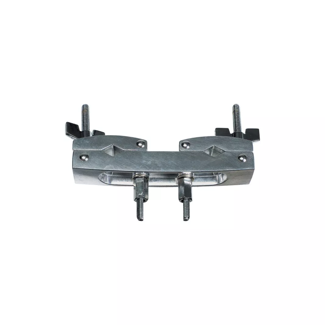 Gibraltar SC-4425G Standard Grabber Clamp, 2 Hole