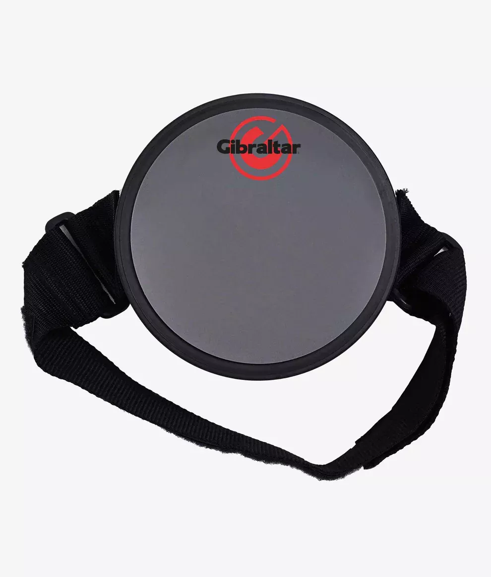 Gibraltar SC-LPP Leg Practice Pad with Strap