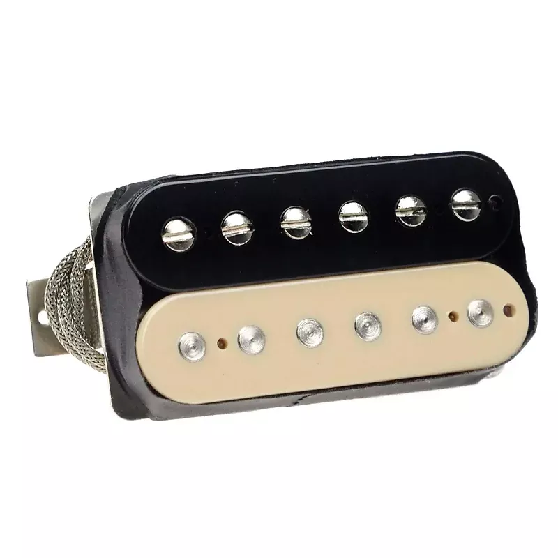 GIBSON BURSTBUCKER TYPE 1 HUMBUCKER PICKUP - IM57A-ZB