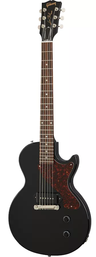 GIBSON LES PAUL JUNIOR ELECTRIC GUITAR - LPJR00EBNH1