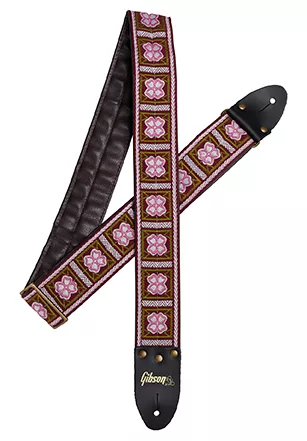 GIBSON VINTAGE ORIGINAL STRAP - ASVS-PRM