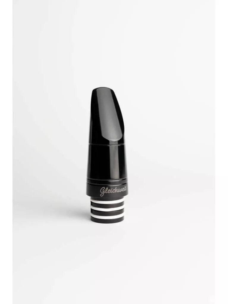 Gleichweit Bb Clarinet Mouthpiece 8