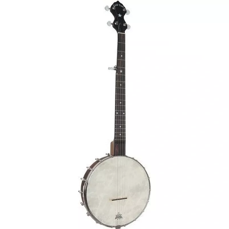 Gold Tone CC-OT “Old Tone” open back banjo