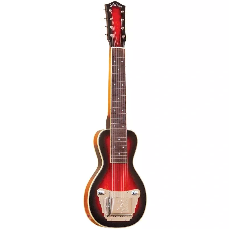 Gold Tone LS-8 Lap Steel Guitar