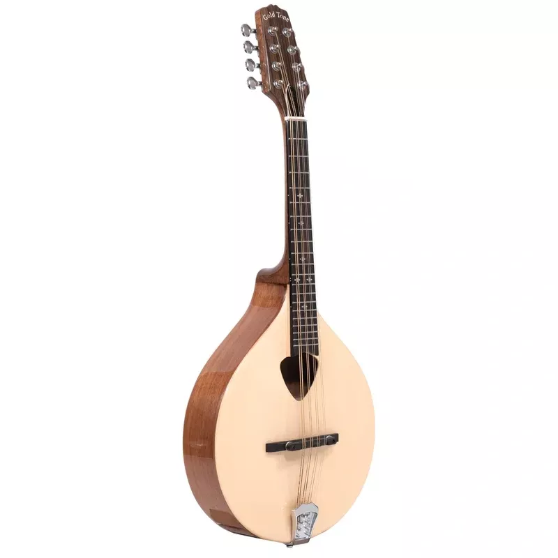 Gold Tone Mandola