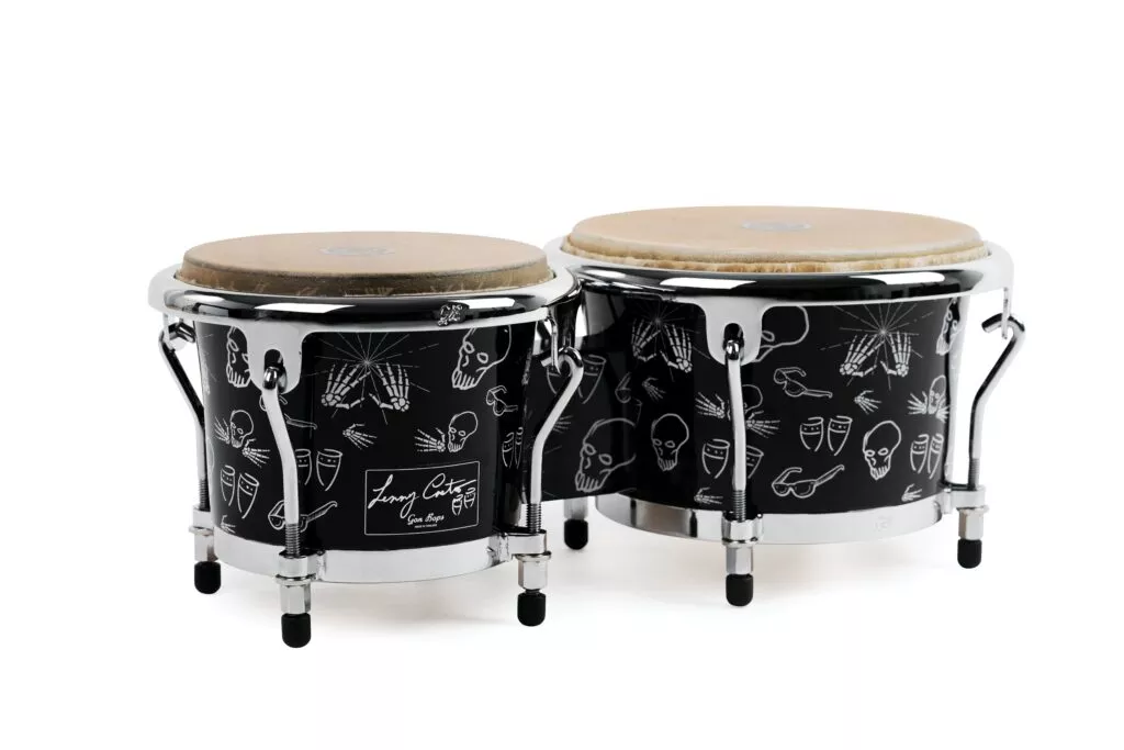 Gon Bops Lenny Castro Signature Bongo