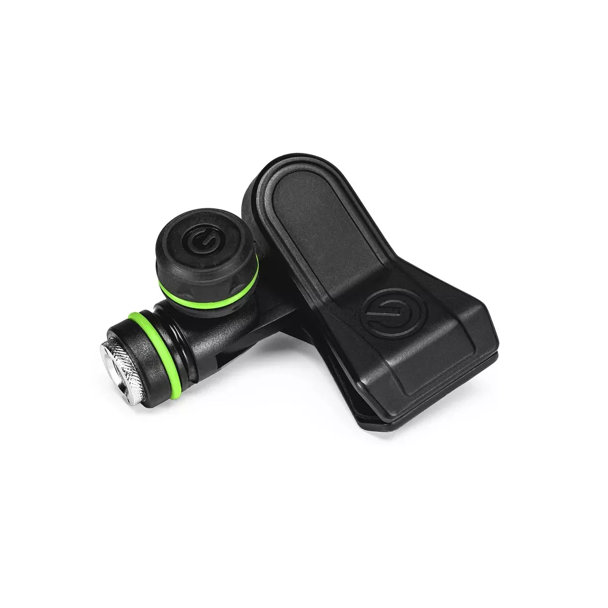 Gravity Stands GR-GMSUCLMP Universal Microphone Butterfly Clamp for Handheld Microphones