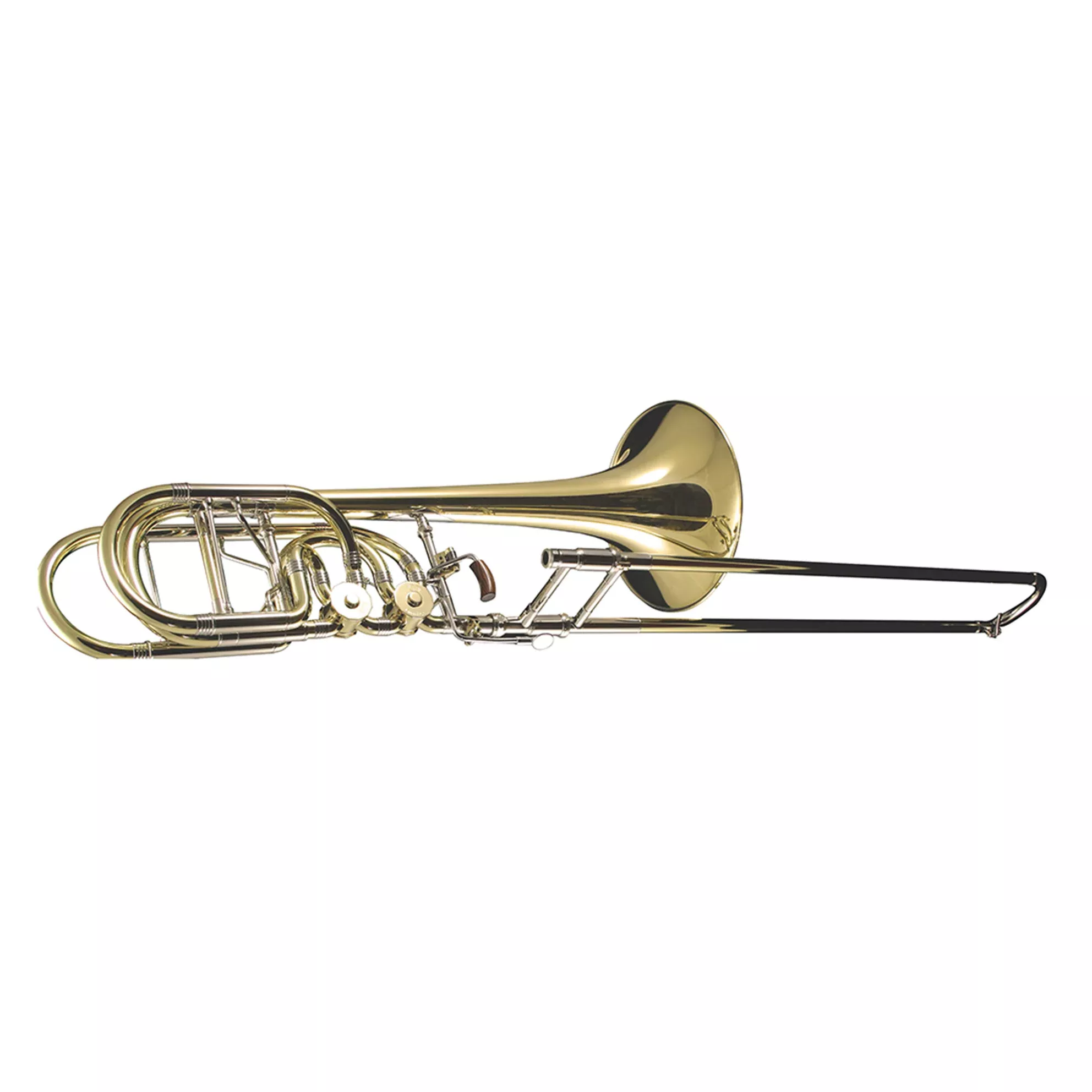 Greenhoe GB5 Bass Trombone