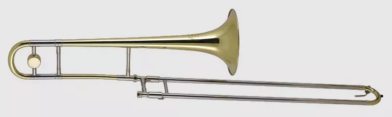 GREENHOE GC2-Y SMALL BORE TENOR TROMBONE
