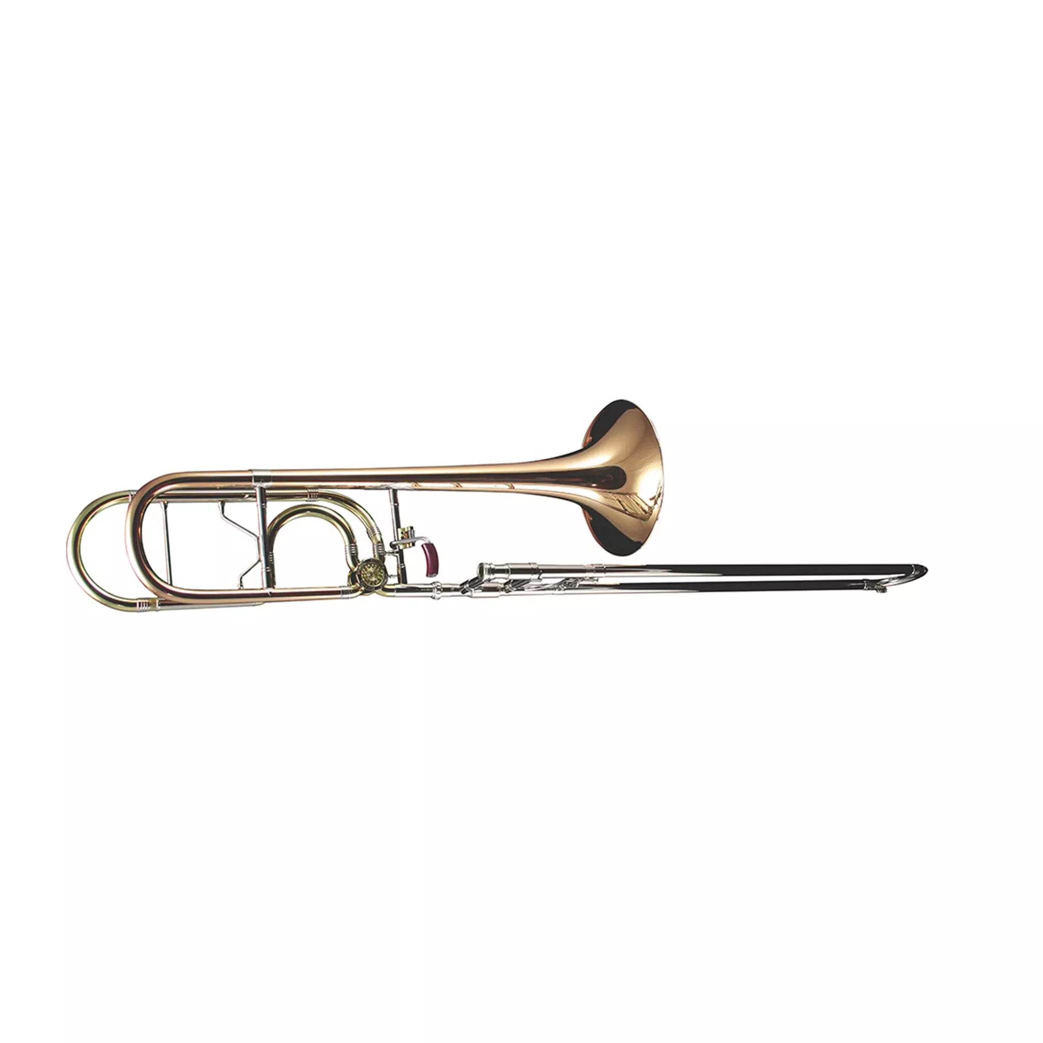 Greenhoe GC4 Large Bore Tenor Trombone