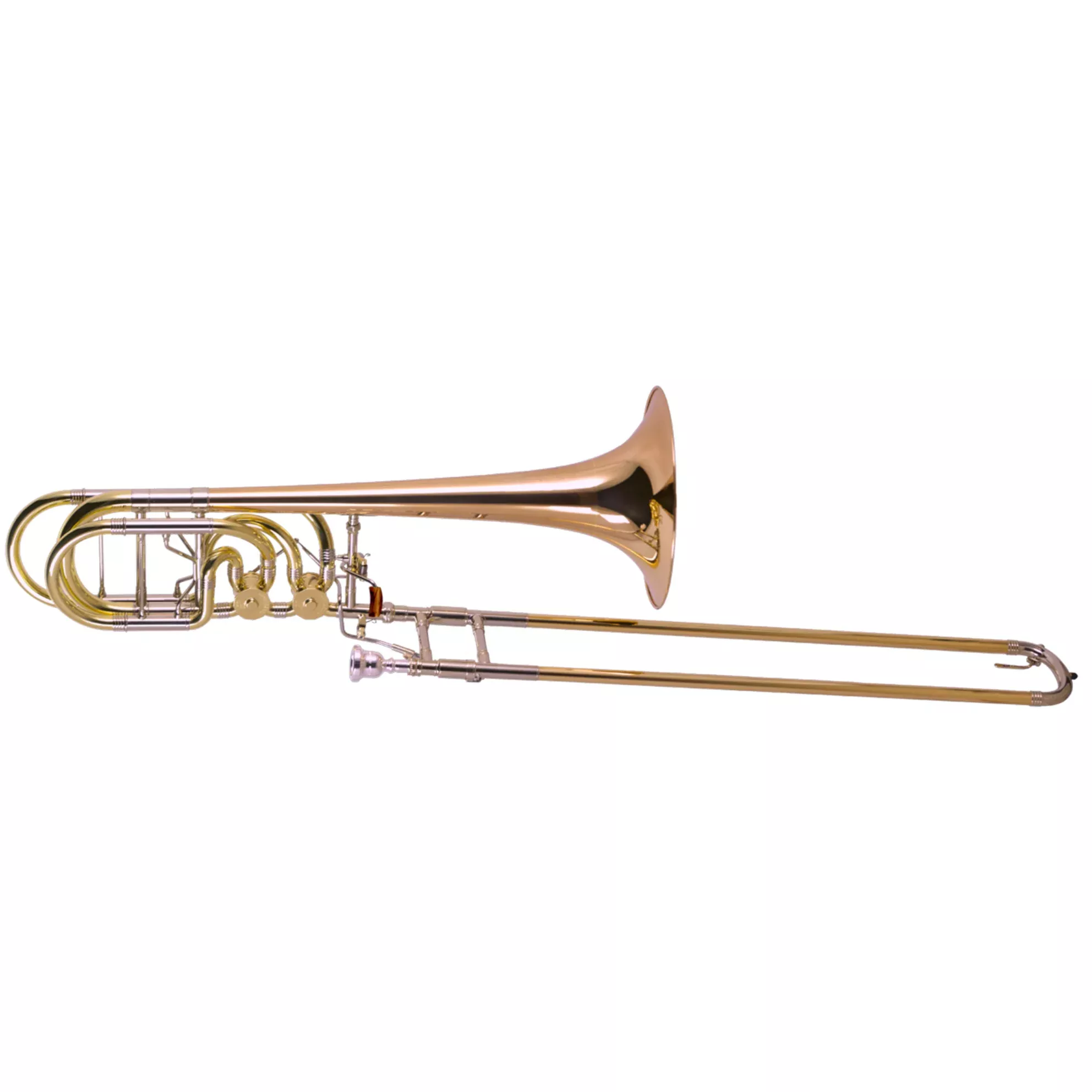 Greenhoe GC5 Bass Trombone