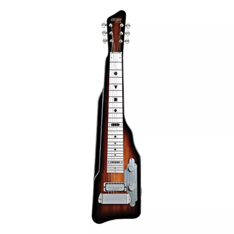 Gretsch Electromatic Lap Steel - Tobacco Sunburst
