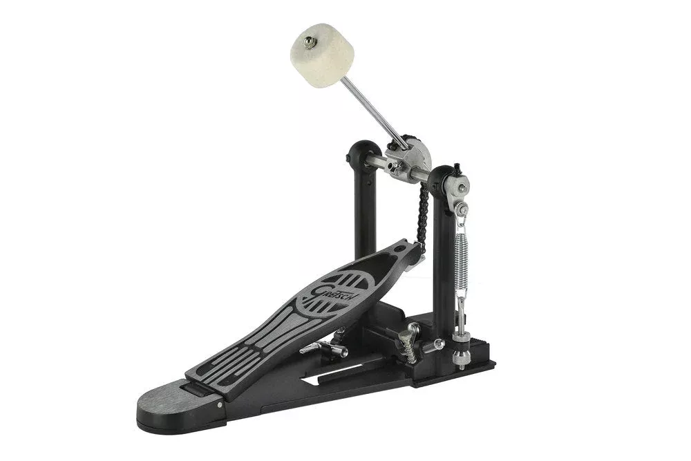Gretsch Explorer Series Bass Drum Pedal – Single Chain Drive (GR876260)