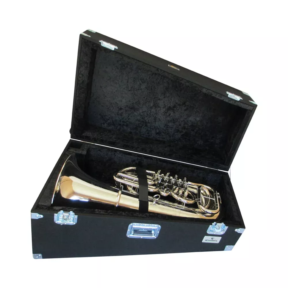 Grundorf 4/4 Tuba Case