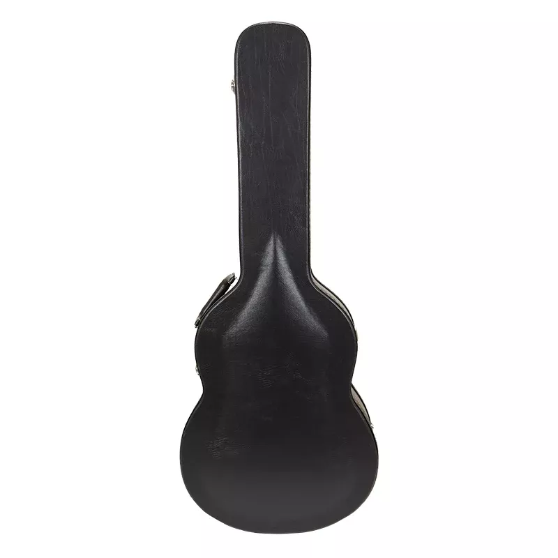 Guardian Deluxe Archtop Hardshell Case for Classical Guitar