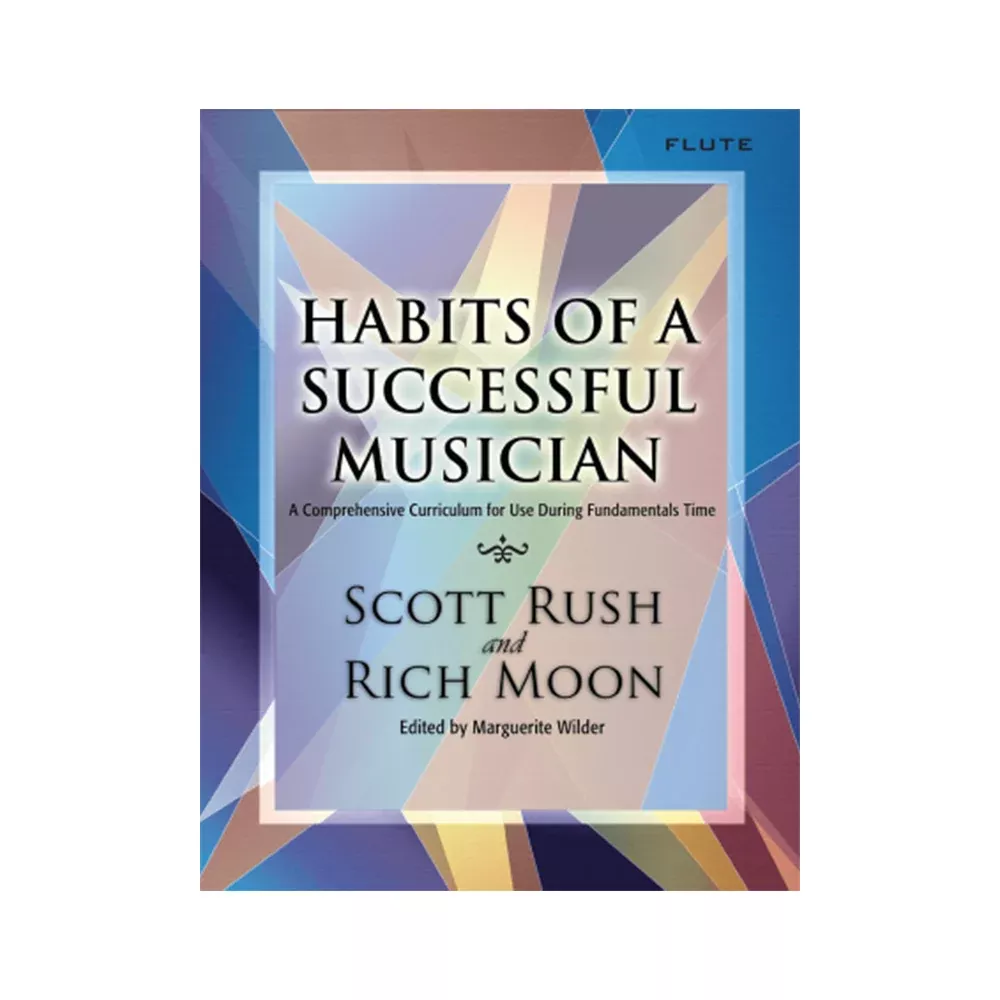 Habits of a Successful Musician