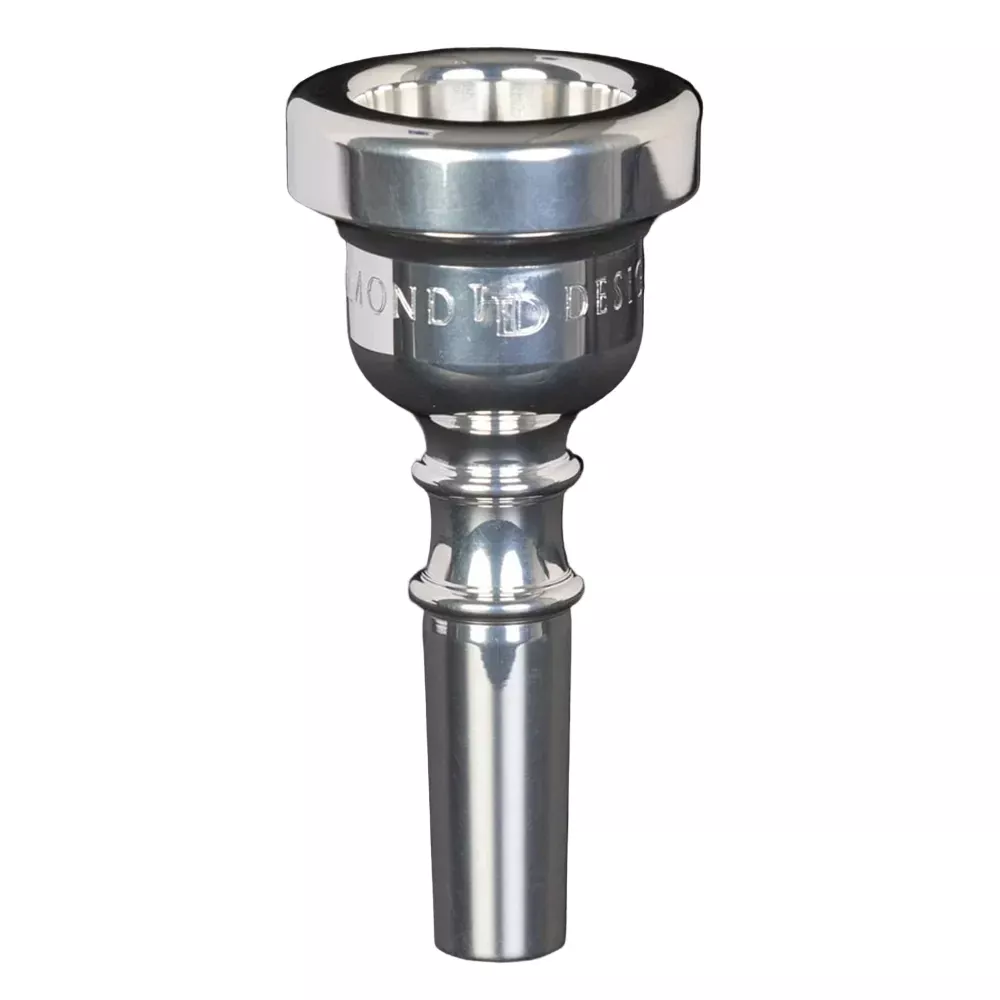 Hammond Design Large Shank Trombone Mouthpieces
