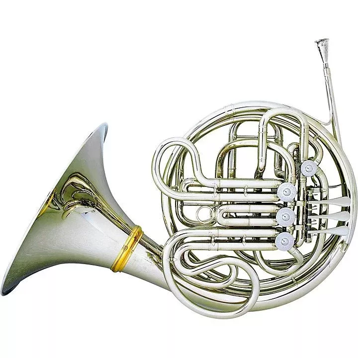 Hans Hoyer 6802 Heritage Series
