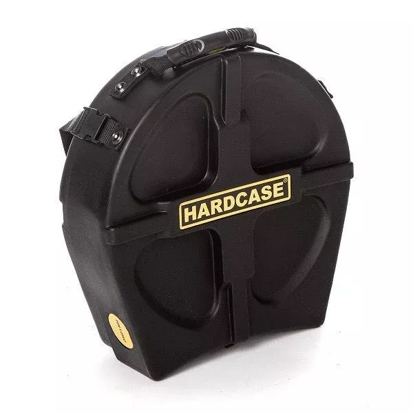 Hardcase Hand Cymbal Case 12"–22" Pair Carrier (HNHC)