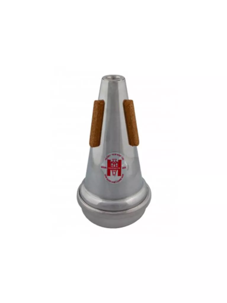Harmon Trumpet Straight Mute