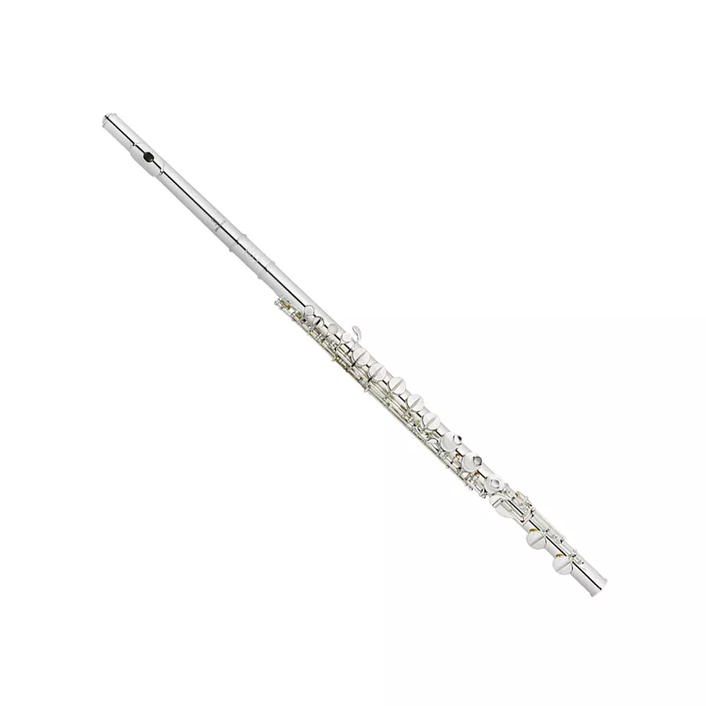 Haynes Amadeus 670 Alto Flute