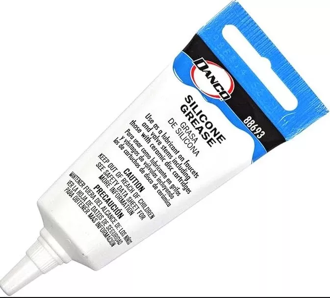 HEAVY SLIDE GREASE