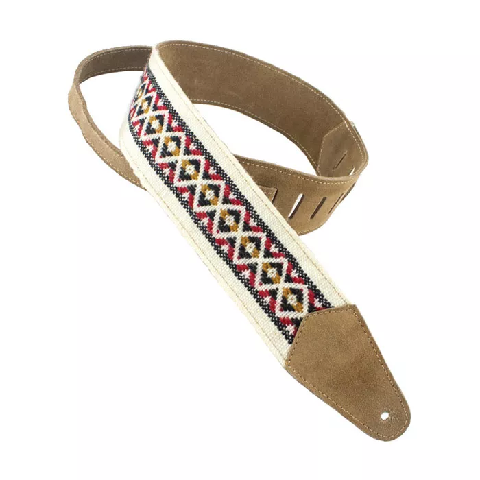 HENRY HELLER 2" FASHION COTTON SERIES - HPCWD-NAT