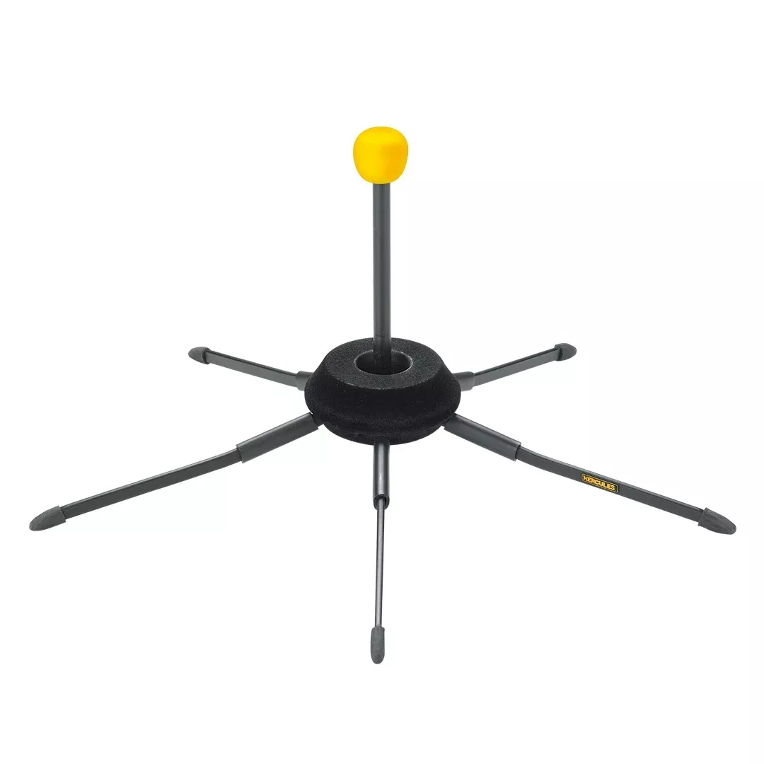 Hercules DS410B TravLite Trumpet Stand