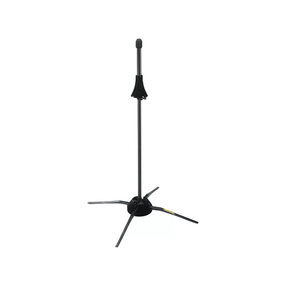 Hercules DS420B Travlite Trombone Stand