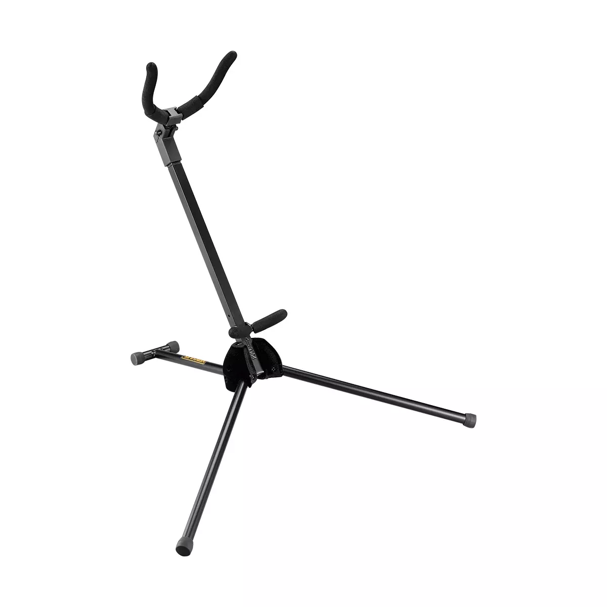 Hercules DS432B TravLite Compact Tenor Saxophone Stand