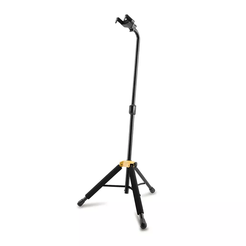 Hercules GS414B - Auto Grip System Single Guitar Stand