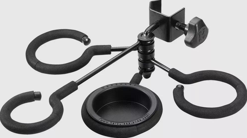 HERCULES HA100 MUTE HOLDER