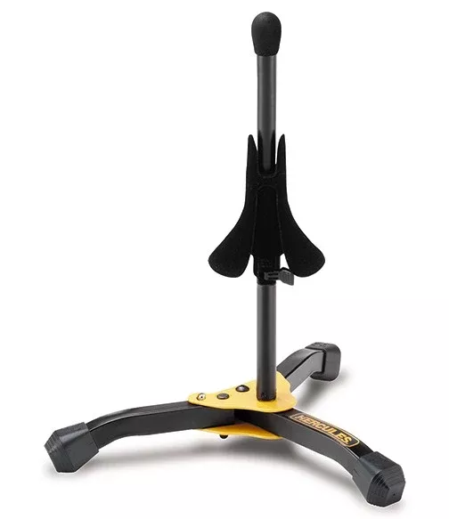 HERCULES SINGLE TRUMPET STAND – DS510BB