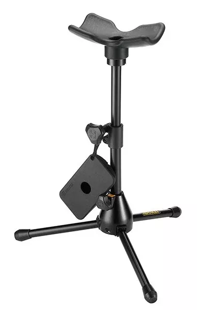 HERCULES TUBA PERFORMER STAND - DS553B