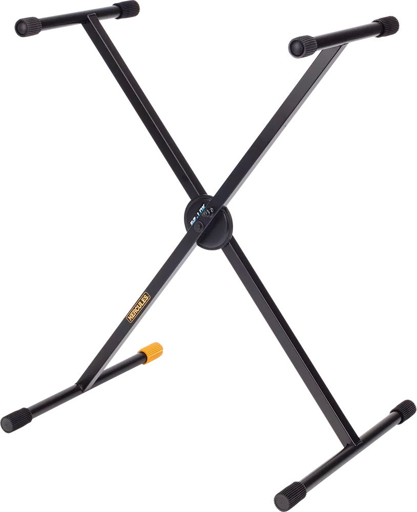 HerculesKS110B EZ-LOKX Keyboard Stand
