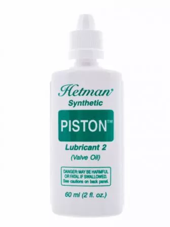 Hetman H02 Aceite pistones (Medium)