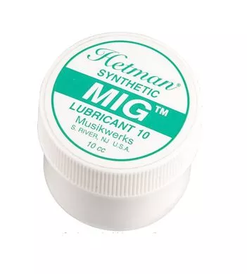 Hetman H10 Grasa multiuso – Pote 10ml