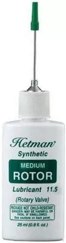 Hetman H11.5 Aceite para rotor (Medium)