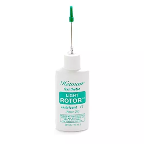 Hetman H11 Aceite para rotor (Light)