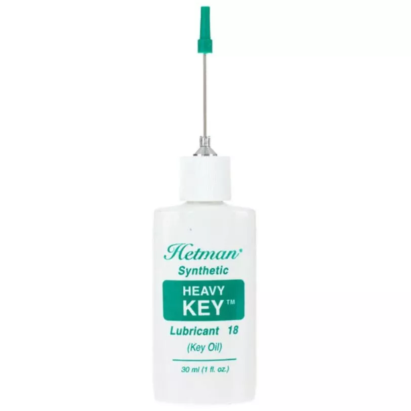 Hetman H18 Aceite para llaves (Heavy)