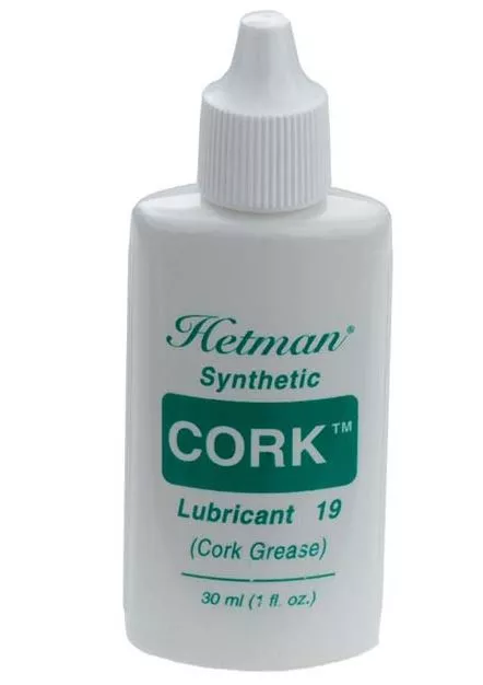 Hetman H19 Lubricante para corchos