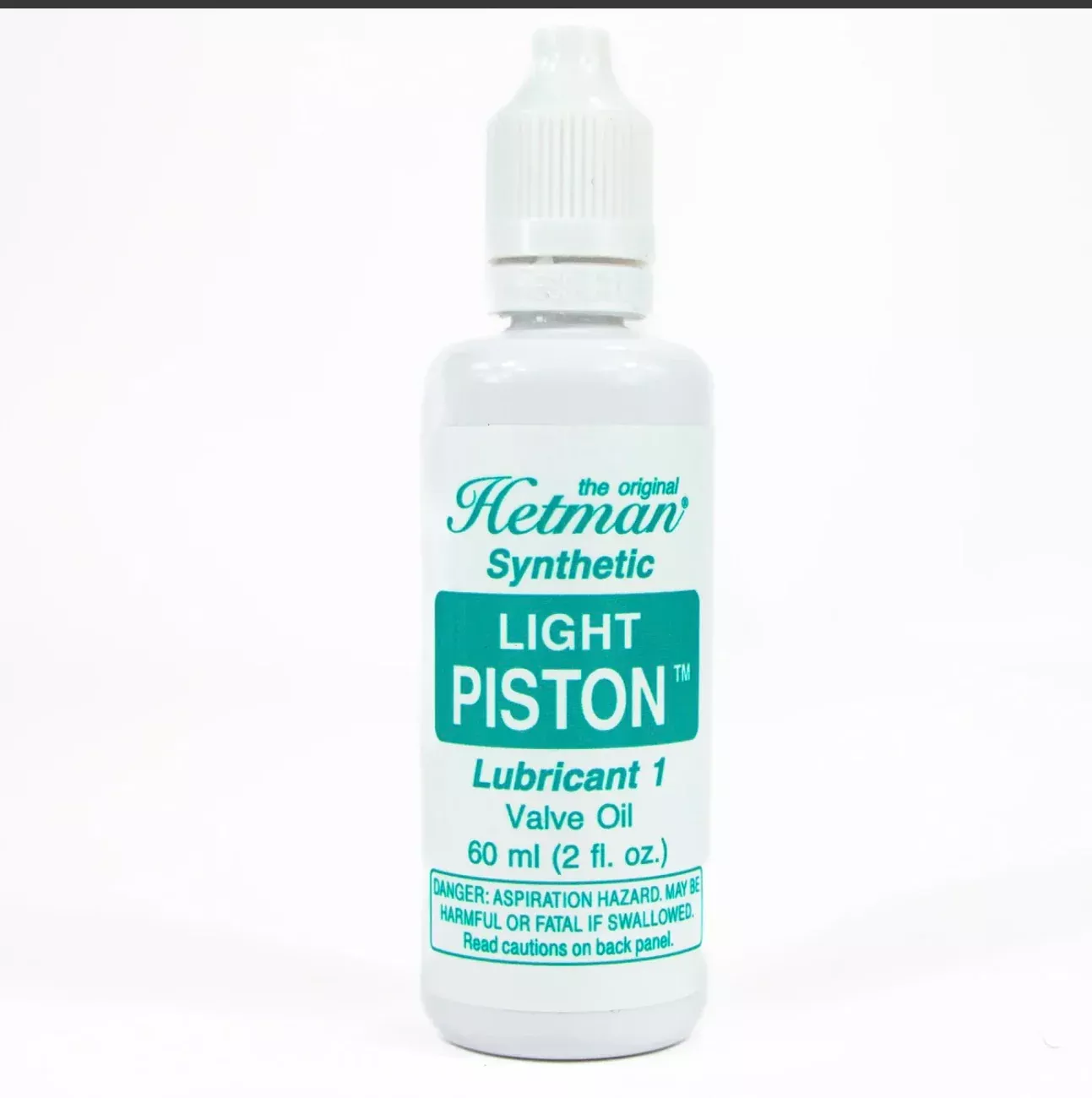 Hetman Synthetic Light Piston Lubricant Valve Oil