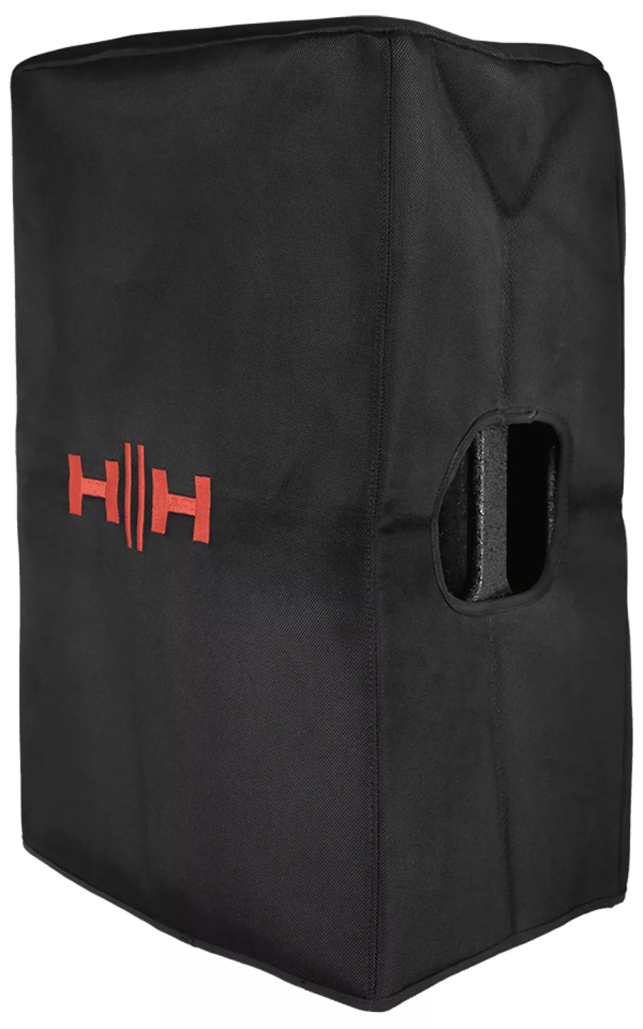 HH SC-TRE12 Tensor Slip Cover for TRE-1201 Speaker – Custom Fit with Handle Access