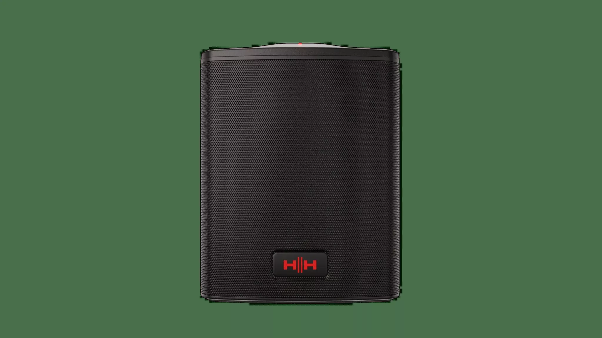 HH Tensor-MINI Portable Battery-Powered PA Speaker – 400W Peak Power