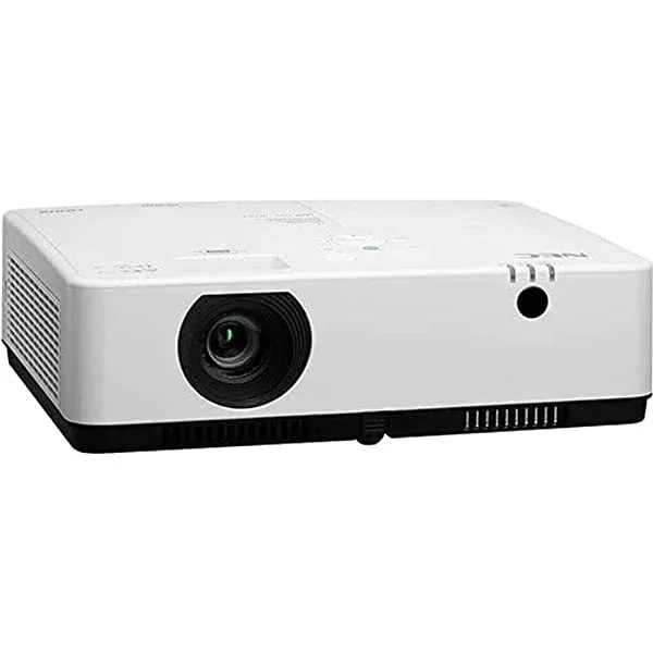 High Brightness Laser Projector