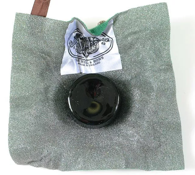 Hill Rosin Dark