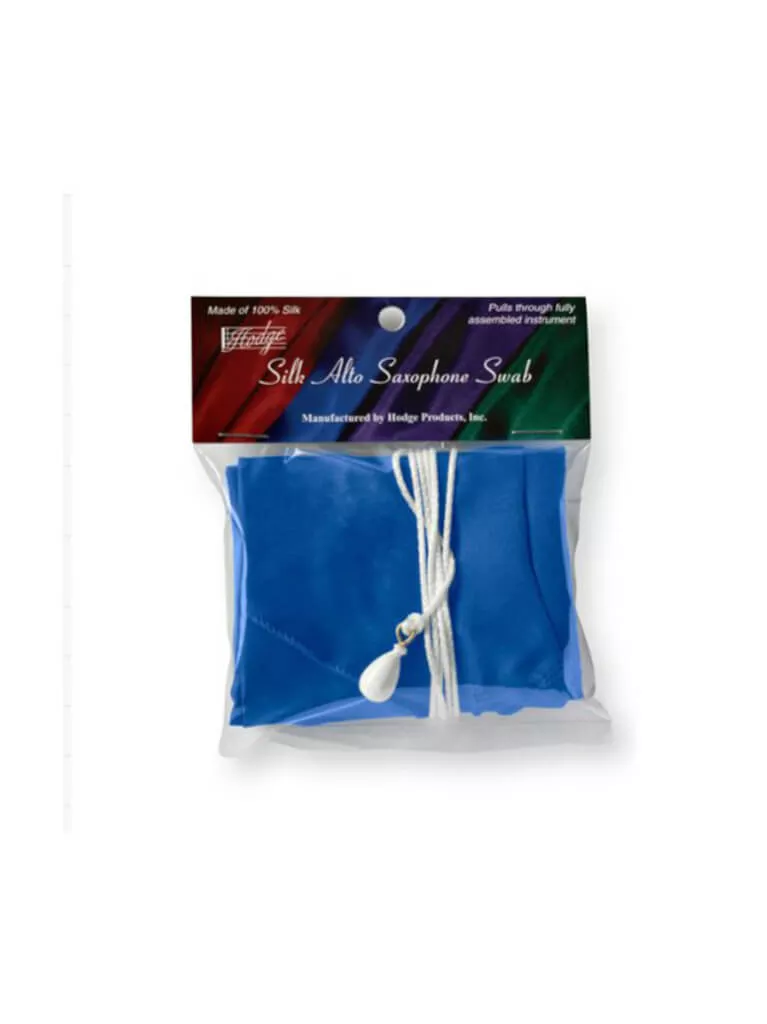 Hodge Alto Sax Swab