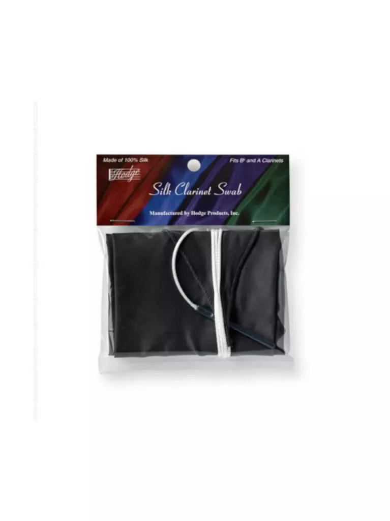 Hodge Clarinet Swab