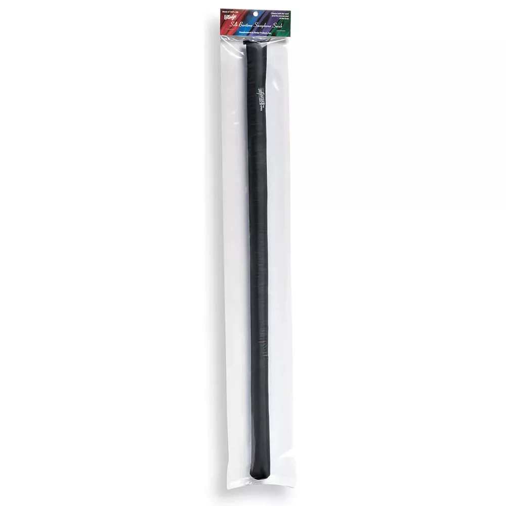 Hodge Silk Baritone Saxophone Swab