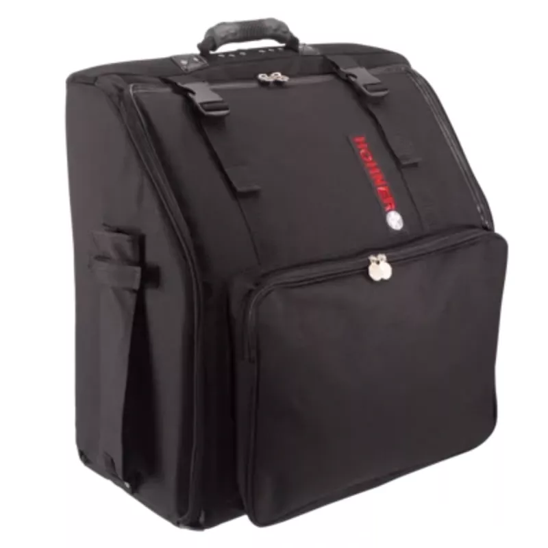 Hohner Accordion Gig Bag AGB48 for 48 bass